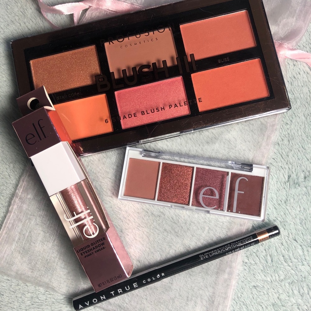 Rose Gold Bundle